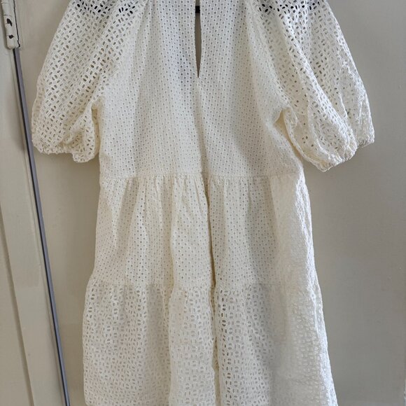 Express Dress - Picture 5 of 5